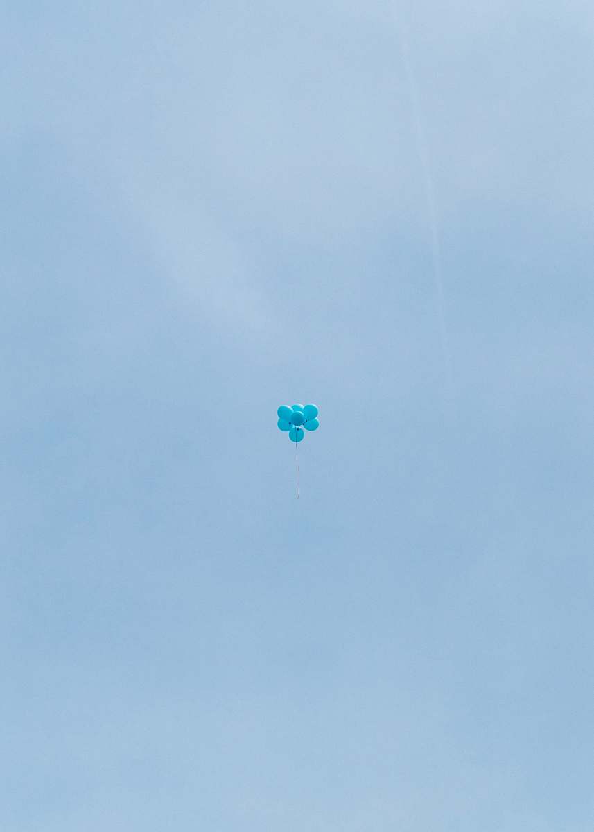 adventure  blue